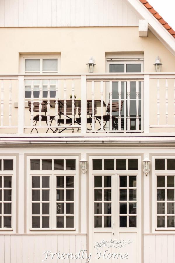 Friendly Home - "Gemuetliches Backsteinhaus" Koeln Bonn Phantasialand Bornheim  Exteriér fotografie